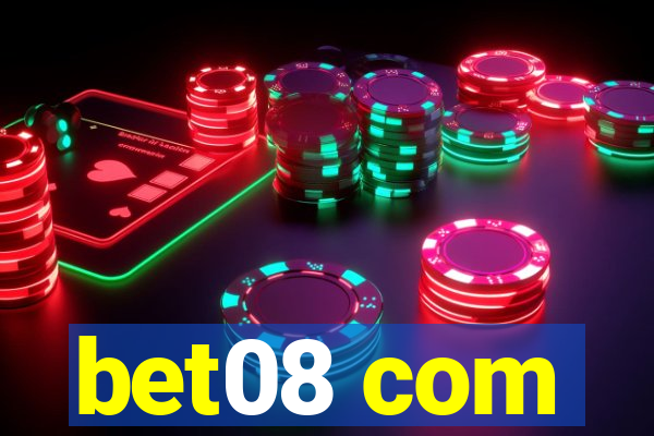 bet08 com